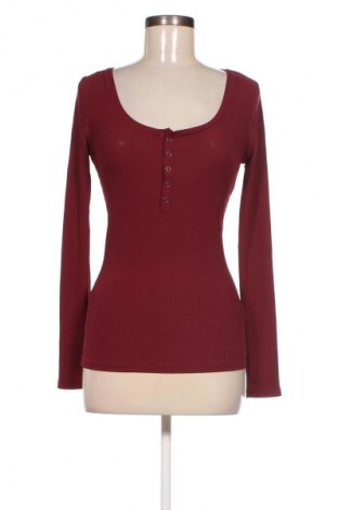 Damen Shirt SHEIN, Größe M, Farbe Rot, Preis € 3,99