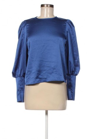 Damen Shirt SHEIN, Größe XS, Farbe Blau, Preis € 4,99