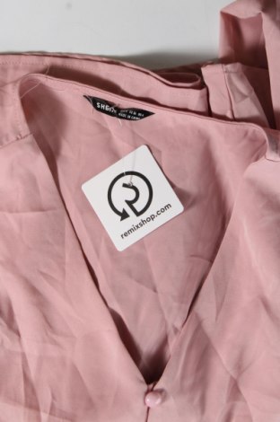 Damen Shirt SHEIN, Größe S, Farbe Rosa, Preis 3,99 €