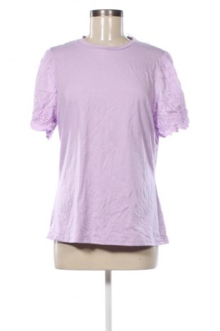 Damen Shirt SHEIN, Größe XXL, Farbe Lila, Preis 13,49 €