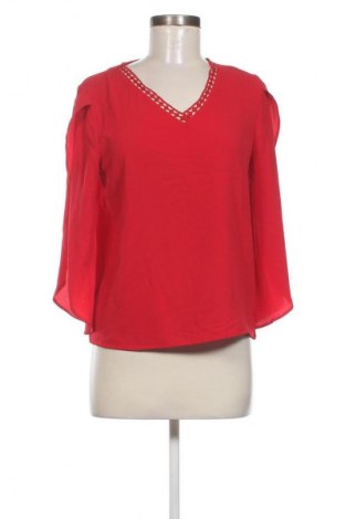 Damen Shirt SHEIN, Größe S, Farbe Rot, Preis € 2,99