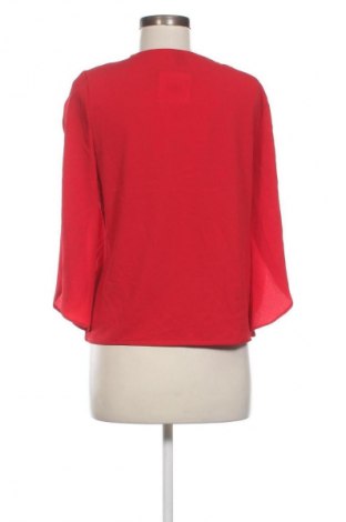 Damen Shirt SHEIN, Größe S, Farbe Rot, Preis € 2,99