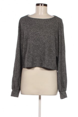 Damen Shirt SHEIN, Größe M, Farbe Grau, Preis € 4,49