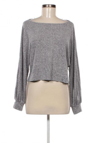 Damen Shirt SHEIN, Größe M, Farbe Grau, Preis 3,99 €