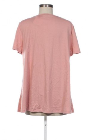 Damen Shirt SHEIN, Größe XXL, Farbe Aschrosa, Preis € 13,49