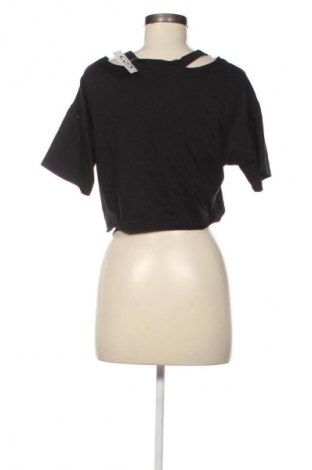 Damen Shirt SHEIN, Größe M, Farbe Schwarz, Preis € 3,99