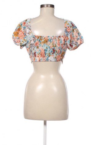 Bluză de femei SHEIN, Mărime S, Culoare Multicolor, Preț 21,99 Lei