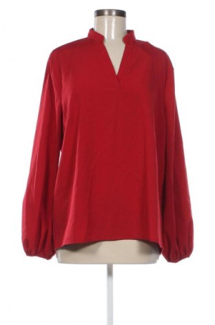 Damen Shirt SHEIN, Größe XL, Farbe Rot, Preis 9,79 €