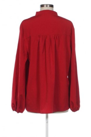 Damen Shirt SHEIN, Größe XL, Farbe Rot, Preis € 9,79