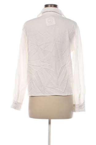 Damen Shirt SHEIN, Größe S, Farbe Weiß, Preis € 13,49