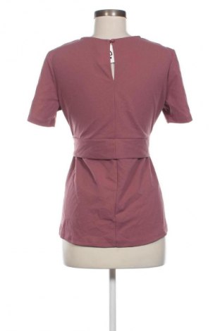 Damen Shirt SHEIN, Größe M, Farbe Aschrosa, Preis € 3,99