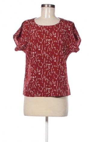 Damen Shirt SHEIN, Größe S, Farbe Rot, Preis 4,99 €