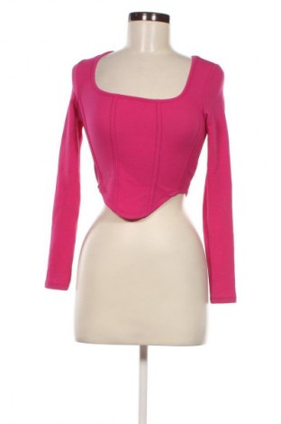 Damen Shirt SHEIN, Größe XS, Farbe Rosa, Preis € 13,49