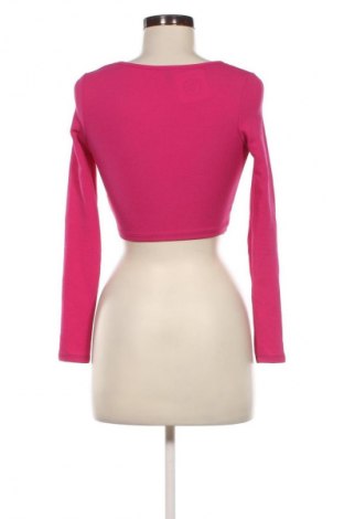 Damen Shirt SHEIN, Größe XS, Farbe Rosa, Preis € 13,49