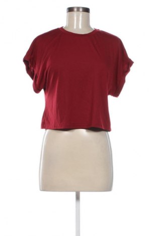 Damen Shirt SHEIN, Größe S, Farbe Rot, Preis 3,99 €