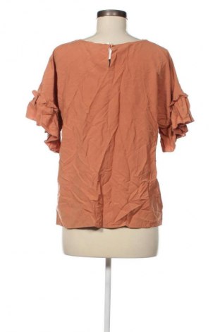 Damen Shirt SHEIN, Größe L, Farbe Braun, Preis 6,99 €