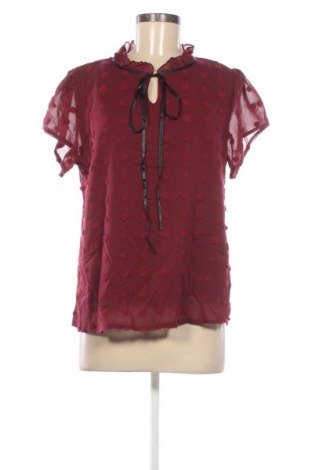 Damen Shirt SHEIN, Größe L, Farbe Rot, Preis € 3,99