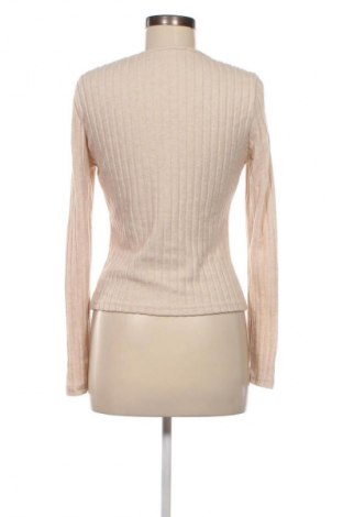 Damen Shirt SHEIN, Größe M, Farbe Beige, Preis € 2,99