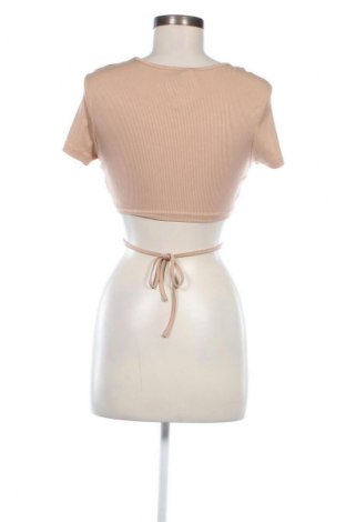 Damen Shirt SHEIN, Größe M, Farbe Beige, Preis € 6,99