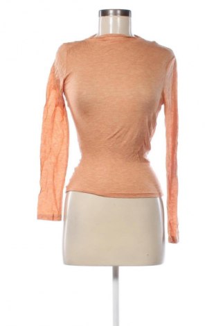 Damen Shirt SHEIN, Größe S, Farbe Orange, Preis € 3,99