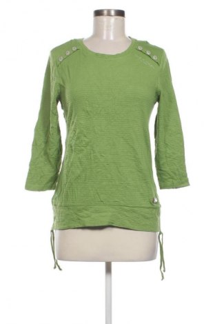 Damen Shirt Sa. Hara, Größe M, Farbe Grün, Preis € 3,99