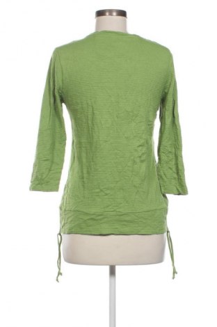 Damen Shirt Sa. Hara, Größe M, Farbe Grün, Preis 3,99 €