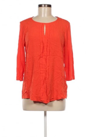 Damen Shirt Sa. Hara, Größe L, Farbe Orange, Preis 3,99 €