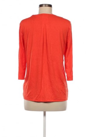 Damen Shirt Sa. Hara, Größe L, Farbe Orange, Preis 3,99 €