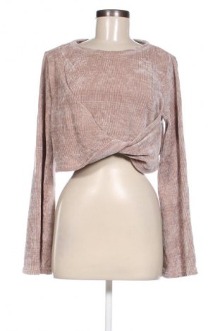 Damen Shirt Sabo Skirt, Größe M, Farbe Beige, Preis € 4,99