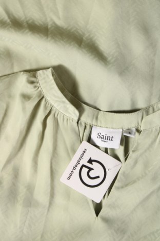 Damen Shirt Saint Tropez, Größe S, Farbe Grün, Preis € 6,49