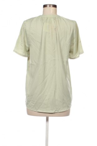 Damen Shirt Saint Tropez, Größe S, Farbe Grün, Preis € 6,49