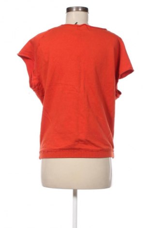 Damen Shirt Saints & Mortals, Größe M, Farbe Rot, Preis 3,99 €