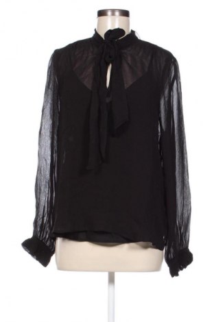 Damen Shirt Scotch & Soda, Größe M, Farbe Schwarz, Preis € 24,99