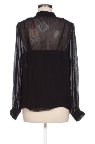 Damen Shirt Scotch & Soda, Größe M, Farbe Schwarz, Preis 33,49 €