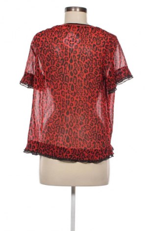 Damen Shirt Scotch & Soda, Größe M, Farbe Mehrfarbig, Preis € 52,29