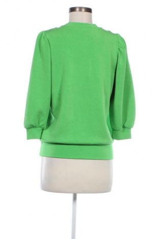 Bluză de femei Selected Femme, Mărime S, Culoare Verde, Preț 122,99 Lei