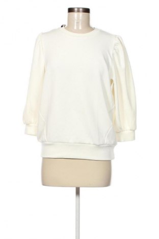 Damen Shirt Selected Femme, Größe L, Farbe Ecru, Preis € 21,99