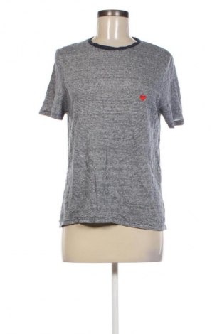 Damen Shirt Sezane, Größe XS, Farbe Mehrfarbig, Preis € 26,99