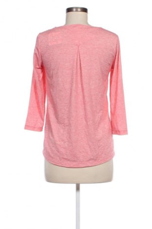 Damen Shirt Sherpa, Größe S, Farbe Rosa, Preis 2,99 €