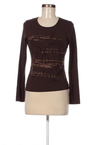 Damen Shirt Signature, Größe S, Farbe Braun, Preis € 4,99