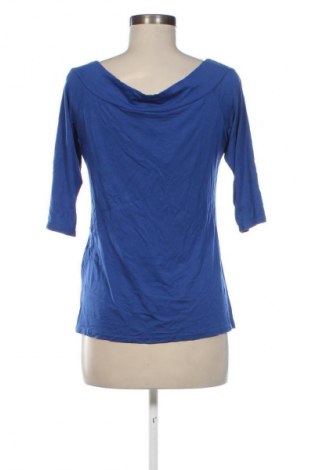 Damen Shirt Sisley, Größe XXL, Farbe Blau, Preis 27,49 €