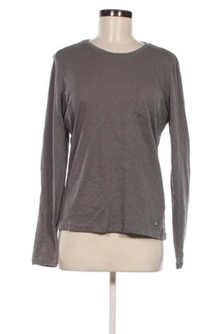 Damen Shirt Sisley, Größe M, Farbe Grau, Preis 5,49 €