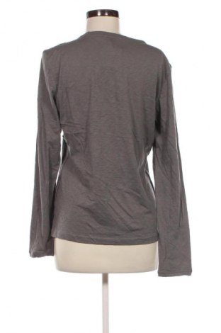 Damen Shirt Sisley, Größe M, Farbe Grau, Preis 5,49 €