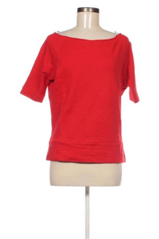 Damen Shirt Sisley, Größe M, Farbe Rot, Preis 16,99 €