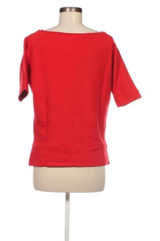 Damen Shirt Sisley, Größe M, Farbe Rot, Preis 16,99 €