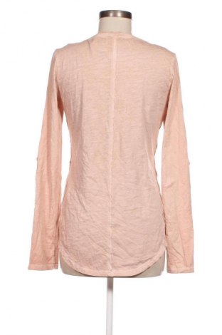 Damen Shirt Sisley, Größe M, Farbe Orange, Preis 9,99 €