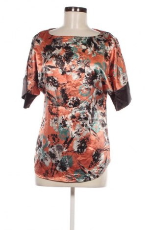 Damen Shirt Sisley, Größe S, Farbe Mehrfarbig, Preis € 4,49