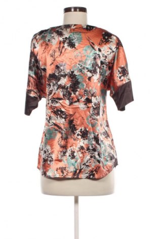 Damen Shirt Sisley, Größe S, Farbe Mehrfarbig, Preis 7,49 €