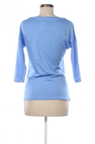 Damen Shirt Sisley, Größe XS, Farbe Blau, Preis € 25,49