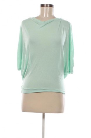 Damen Shirt Sisley, Größe M, Farbe Grün, Preis € 9,99